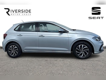 Used Volkswagen Polo 2023 for sale - 78381520: Photo