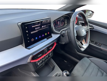 Used SEAT Ibiza 2024 for sale - 78133589: Photo