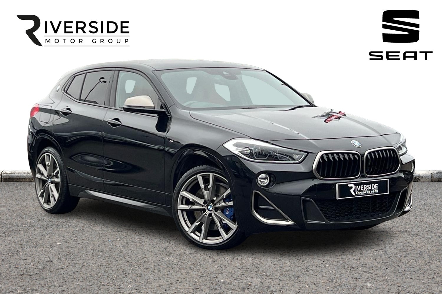 Used BMW X2 2019 for sale - 76683932: Photo 1
