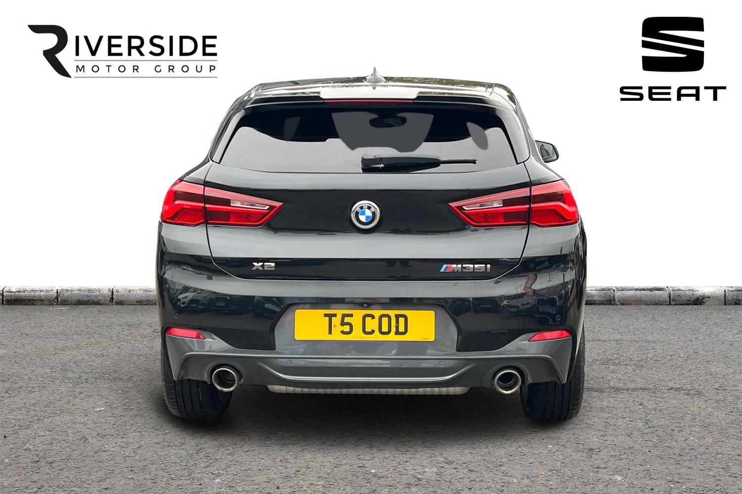 Used BMW X2 2019 for sale - 76683932: Photo 10