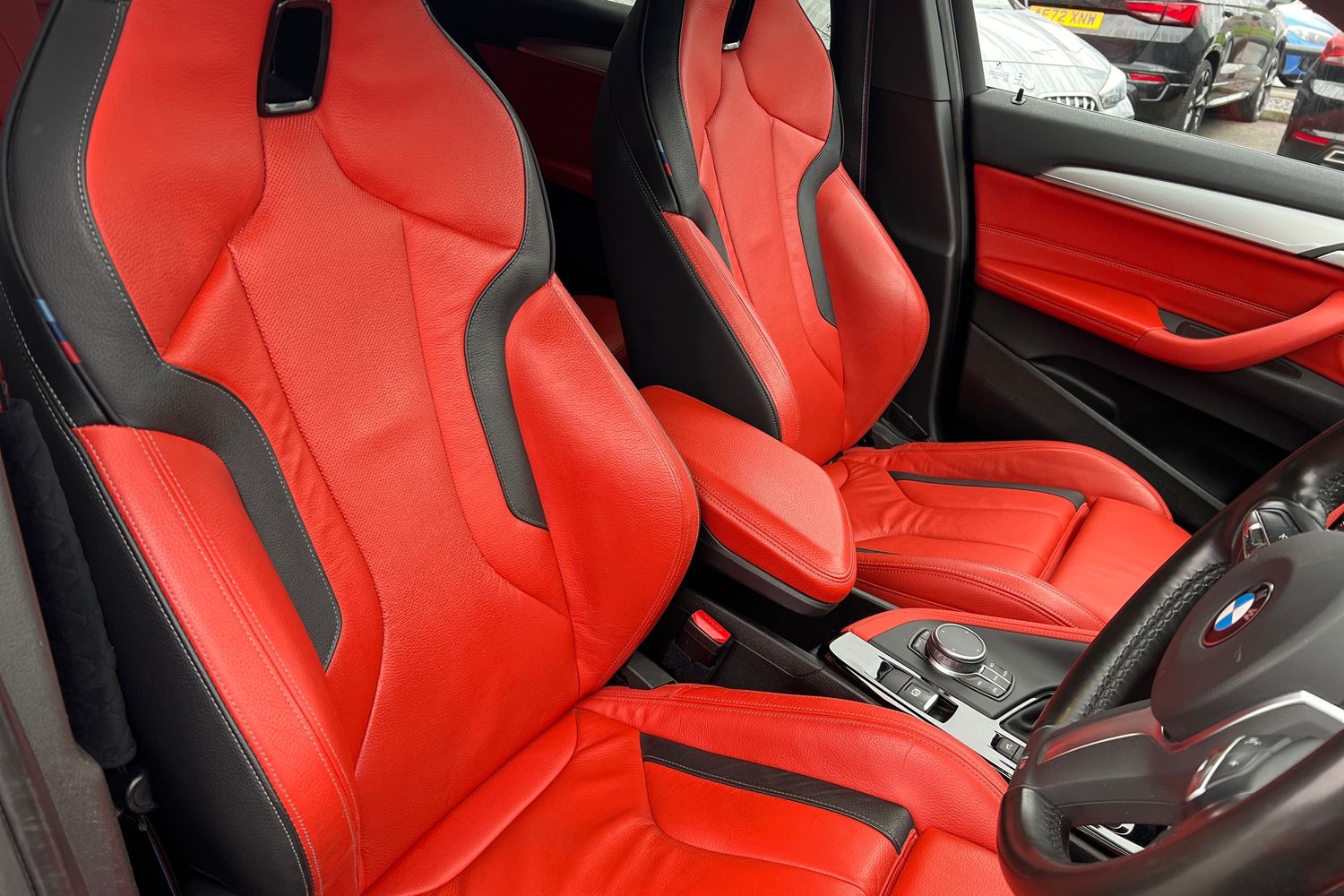 Used BMW X2 2019 for sale - 76683932: Photo 11