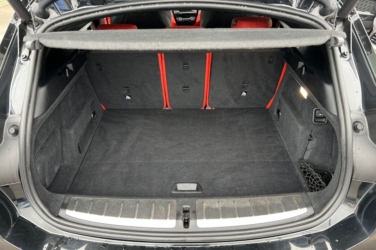 Used BMW X2 2019 for sale - 76683932: Photo 13