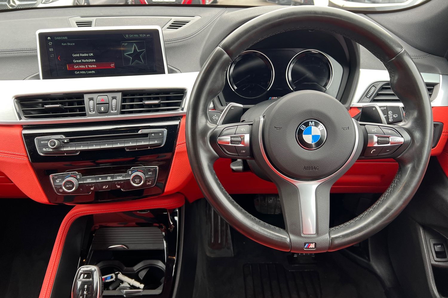 Used BMW X2 2019 for sale - 76683932: Photo 16