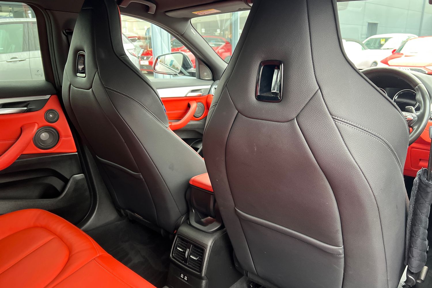 Used BMW X2 2019 for sale - 76683932: Photo 18