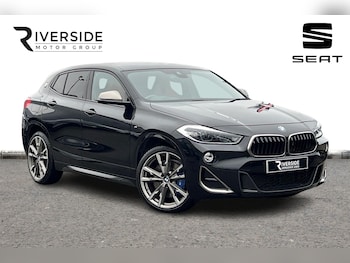 Used BMW X2 2019 for sale - 76683932: Photo