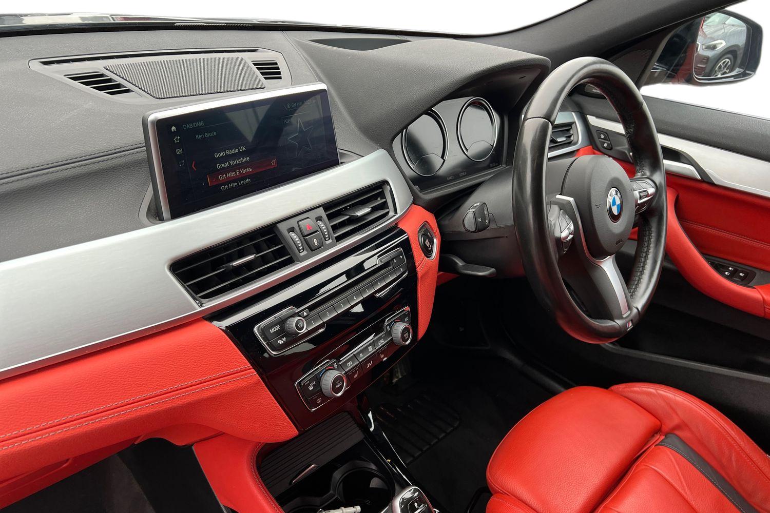 Used BMW X2 2019 for sale - 76683932: Photo 2