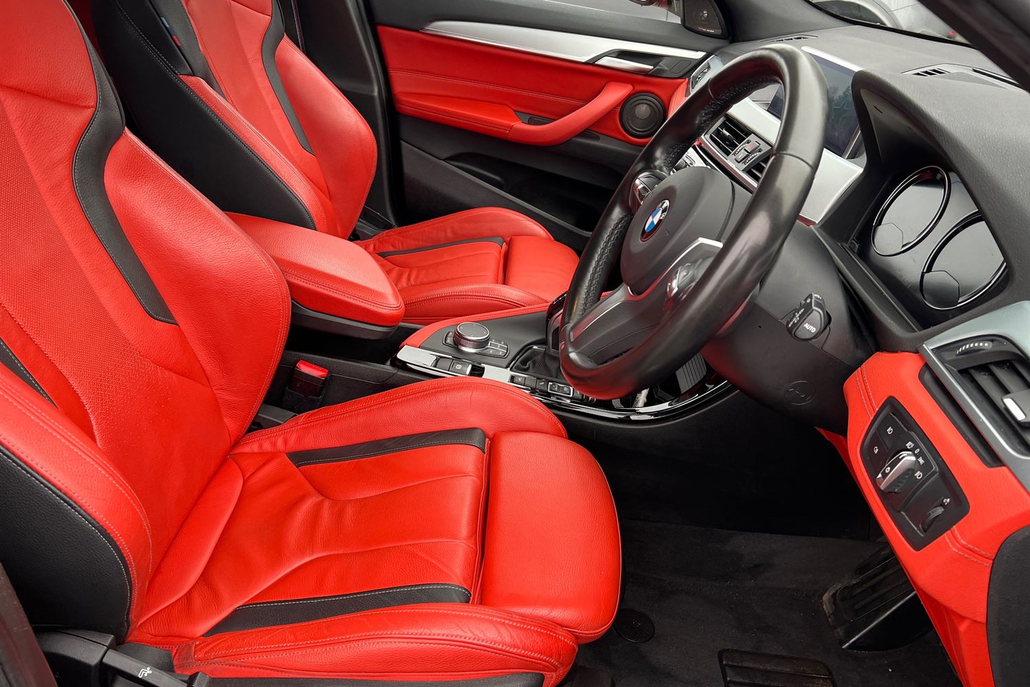 Used BMW X2 2019 for sale - 76683932: Photo 20