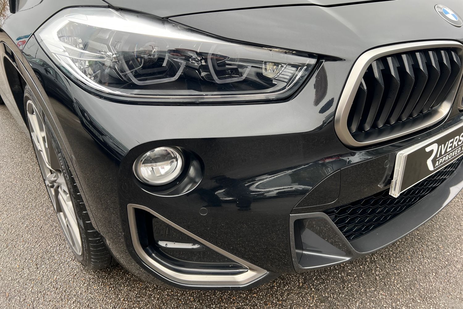 Used BMW X2 2019 for sale - 76683932: Photo 24