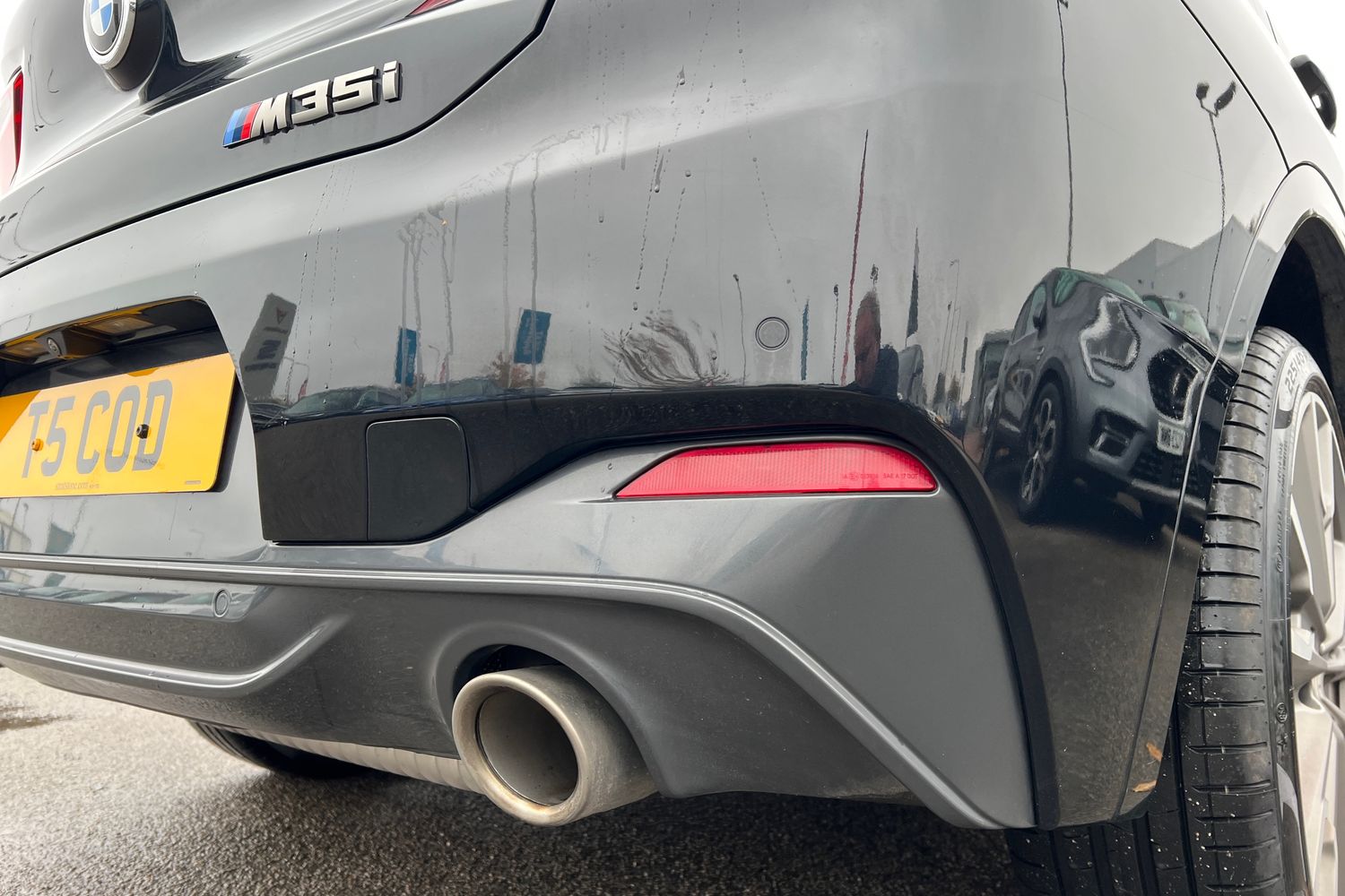 Used BMW X2 2019 for sale - 76683932: Photo 27