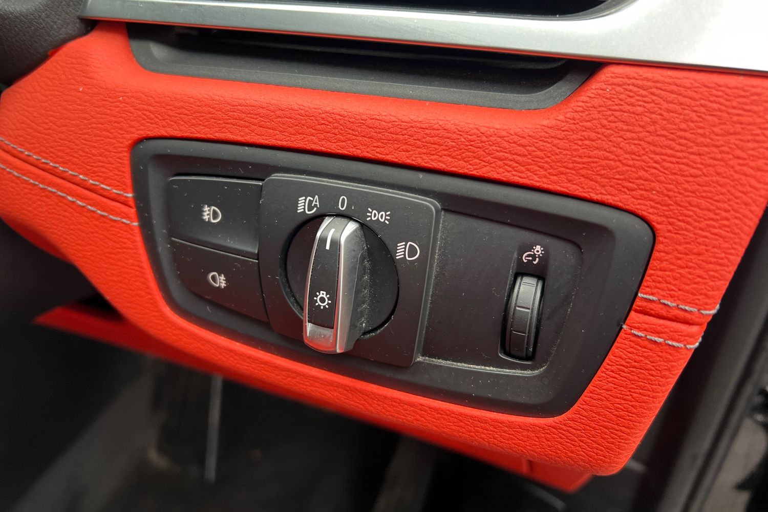 Used BMW X2 2019 for sale - 76683932: Photo 28