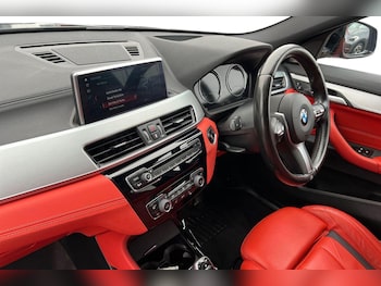 Used BMW X2 2019 for sale - 76683932: Photo