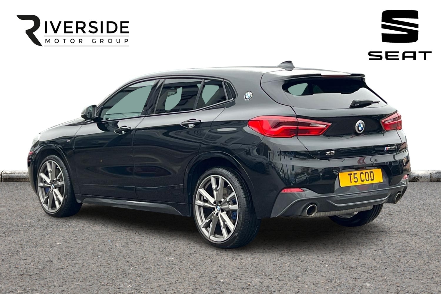 Used BMW X2 2019 for sale - 76683932: Photo 3