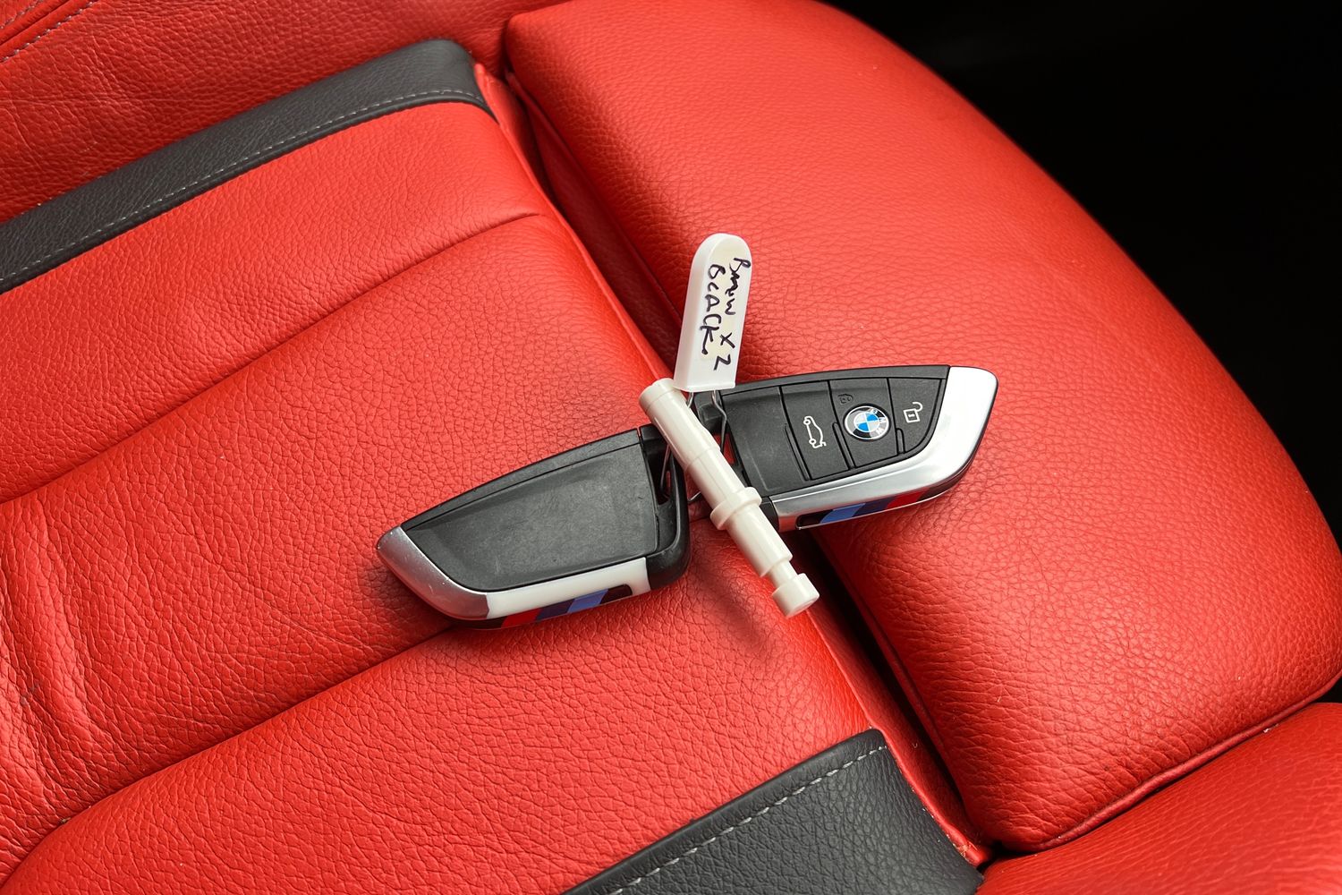 Used BMW X2 2019 for sale - 76683932: Photo 38