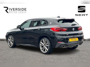 Used BMW X2 2019 for sale - 76683932: Photo