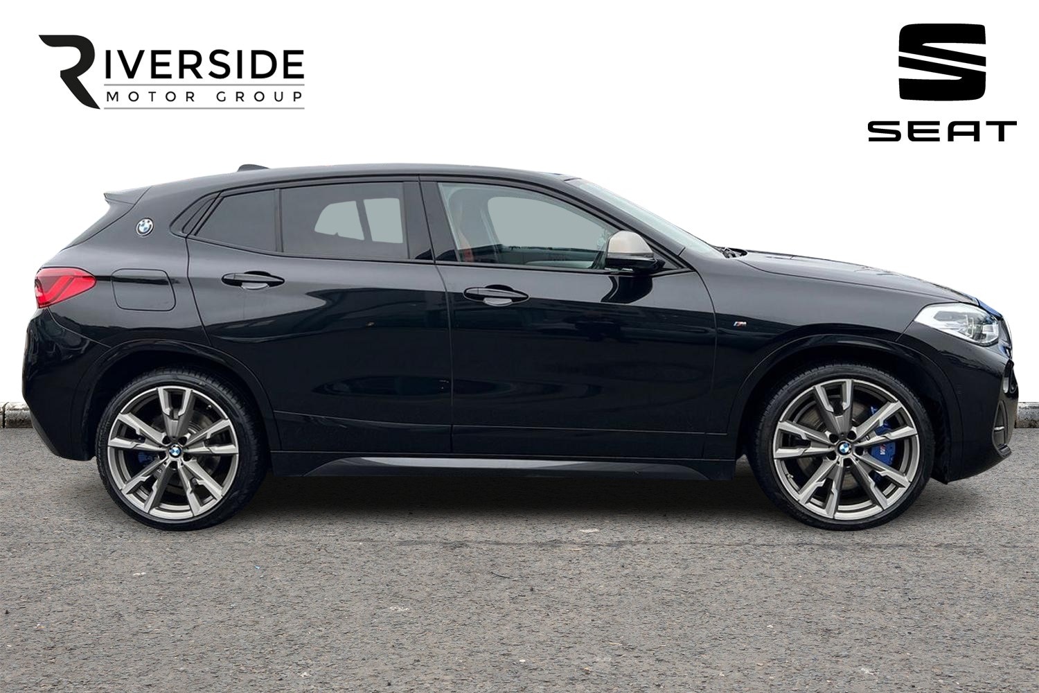 Used BMW X2 2019 for sale - 76683932: Photo 4