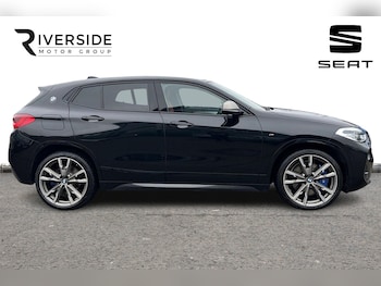 Used BMW X2 2019 for sale - 76683932: Photo