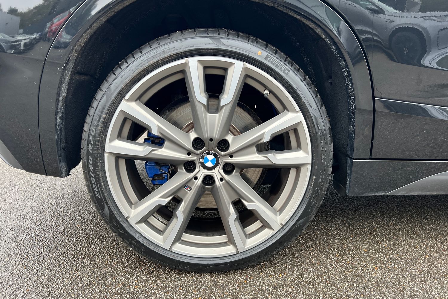 Used BMW X2 2019 for sale - 76683932: Photo 5