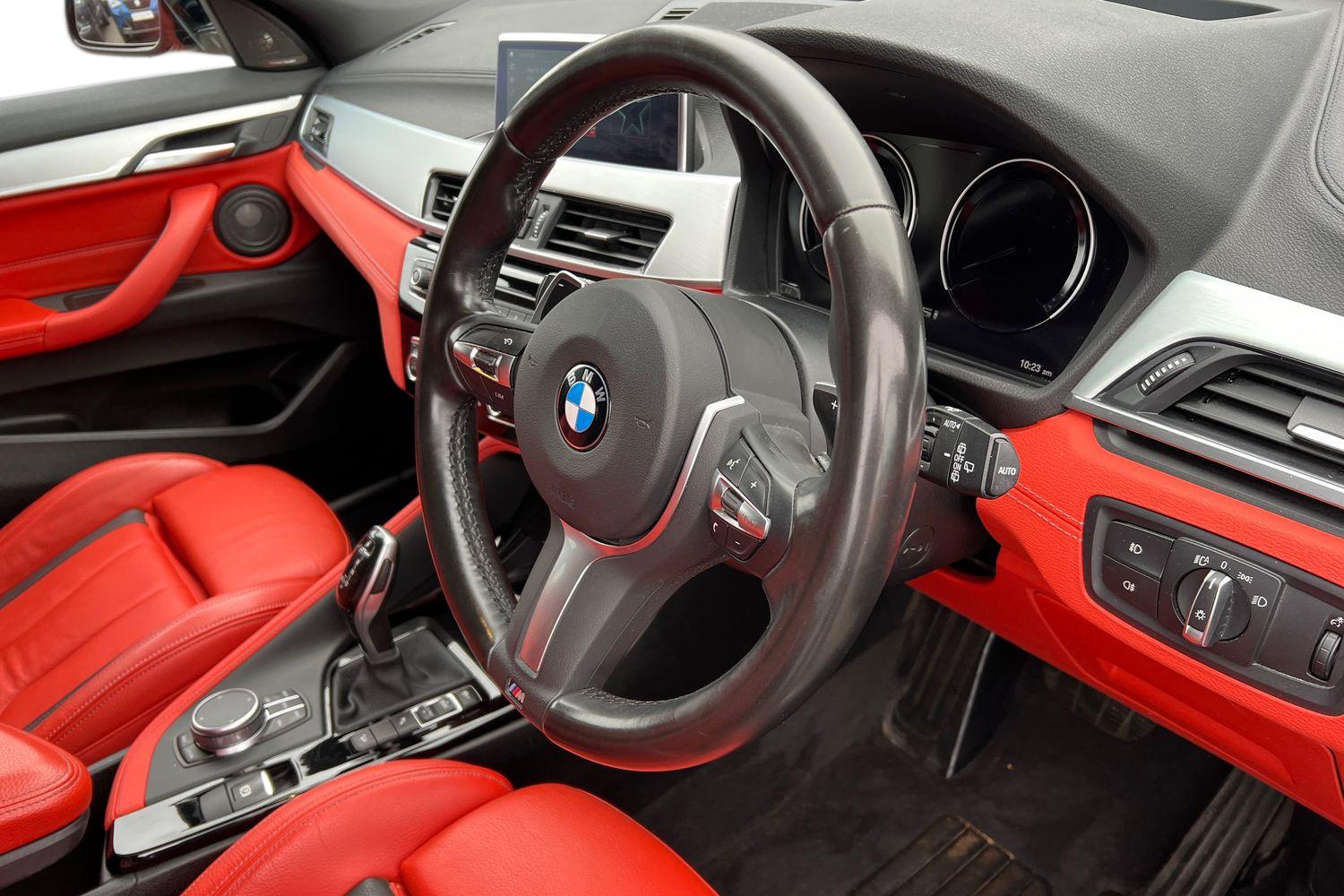 Used BMW X2 2019 for sale - 76683932: Photo 6