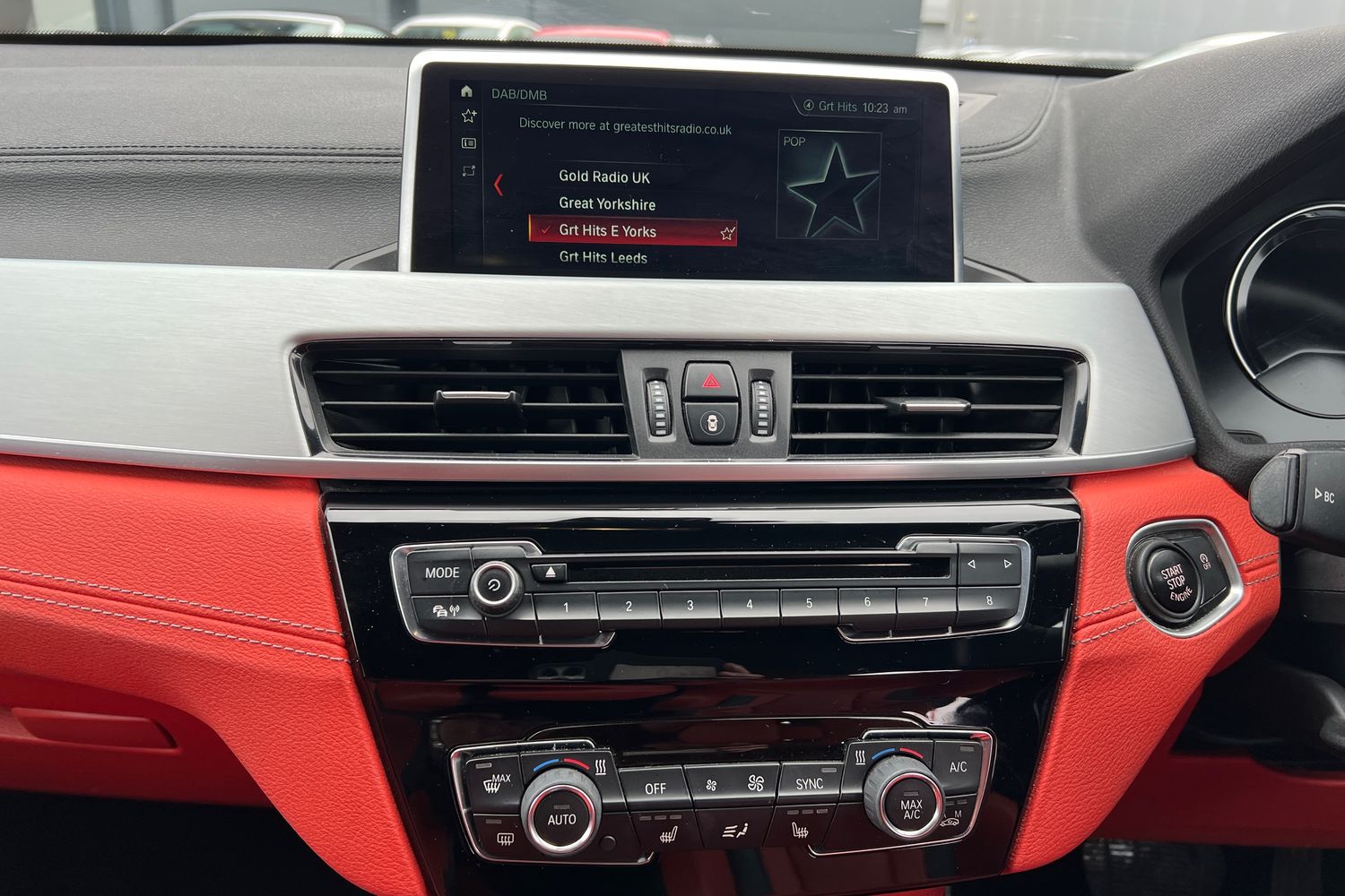 Used BMW X2 2019 for sale - 76683932: Photo 7