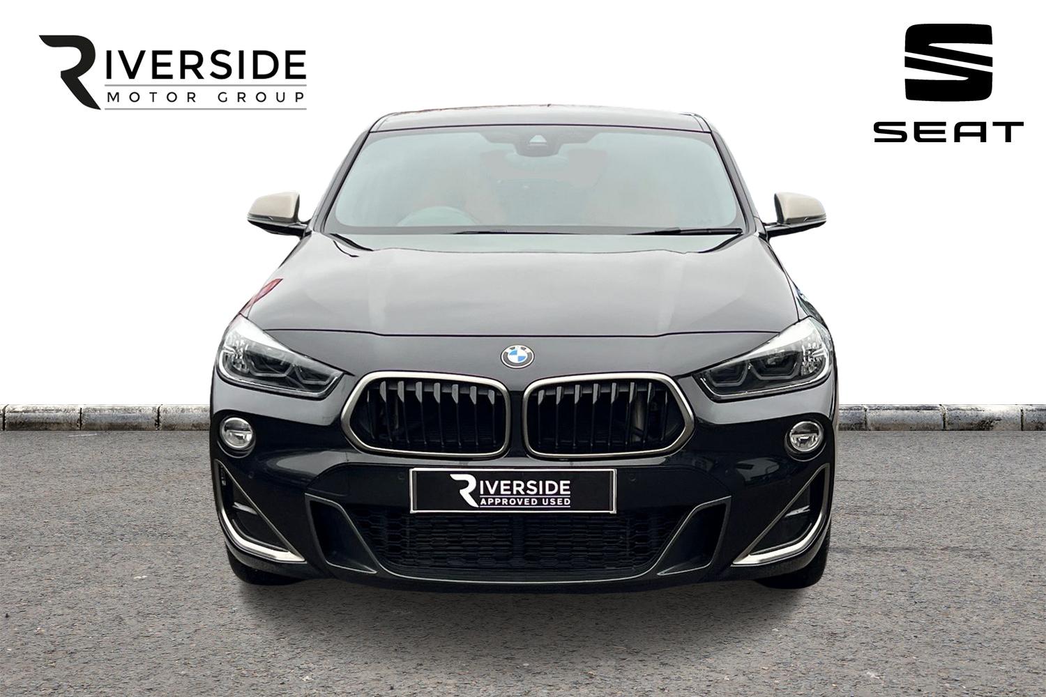 Used BMW X2 2019 for sale - 76683932: Photo 8