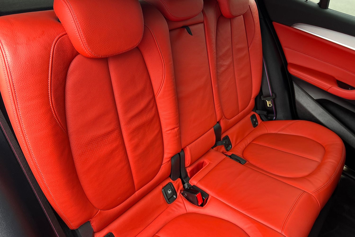 Used BMW X2 2019 for sale - 76683932: Photo 9