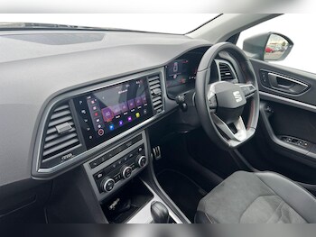 Used SEAT Ateca 2024 for sale - 78506101: Photo
