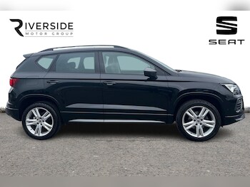 Used SEAT Ateca 2024 for sale - 78506101: Photo