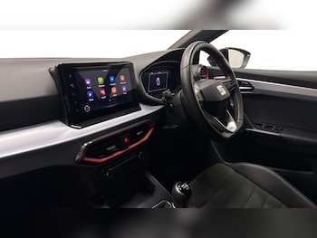 Used SEAT Ibiza 2023 for sale - 77648158: Photo