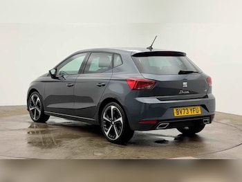 Used SEAT Ibiza 2023 for sale - 77648158: Photo