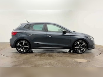 Used SEAT Ibiza 2023 for sale - 77648158: Photo