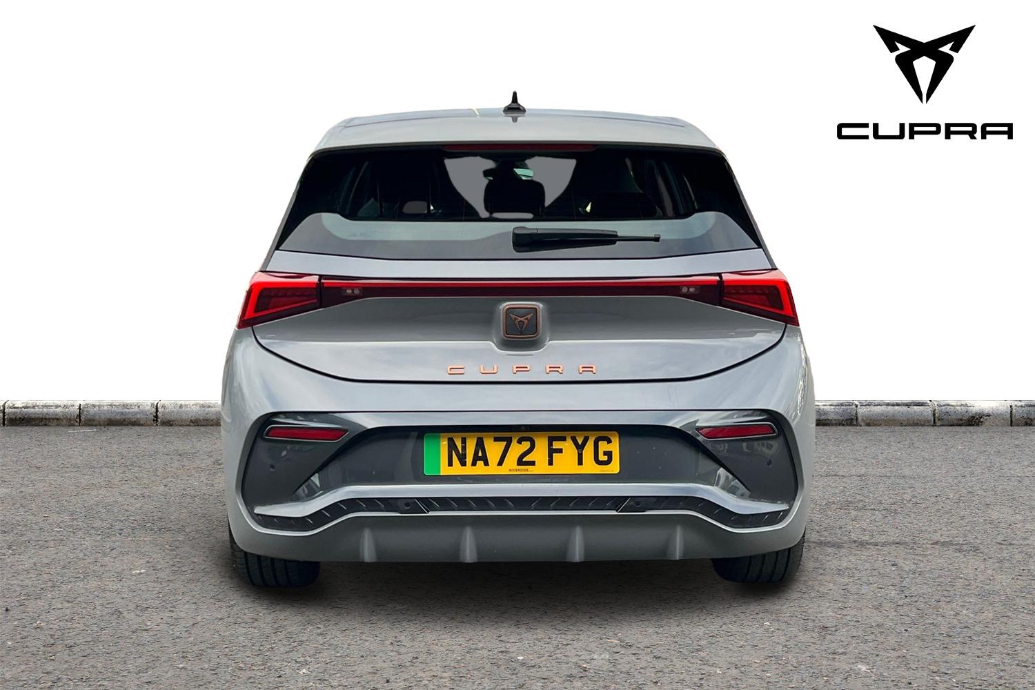 Used Cupra Born 2022 for sale - 76683921: Photo 10