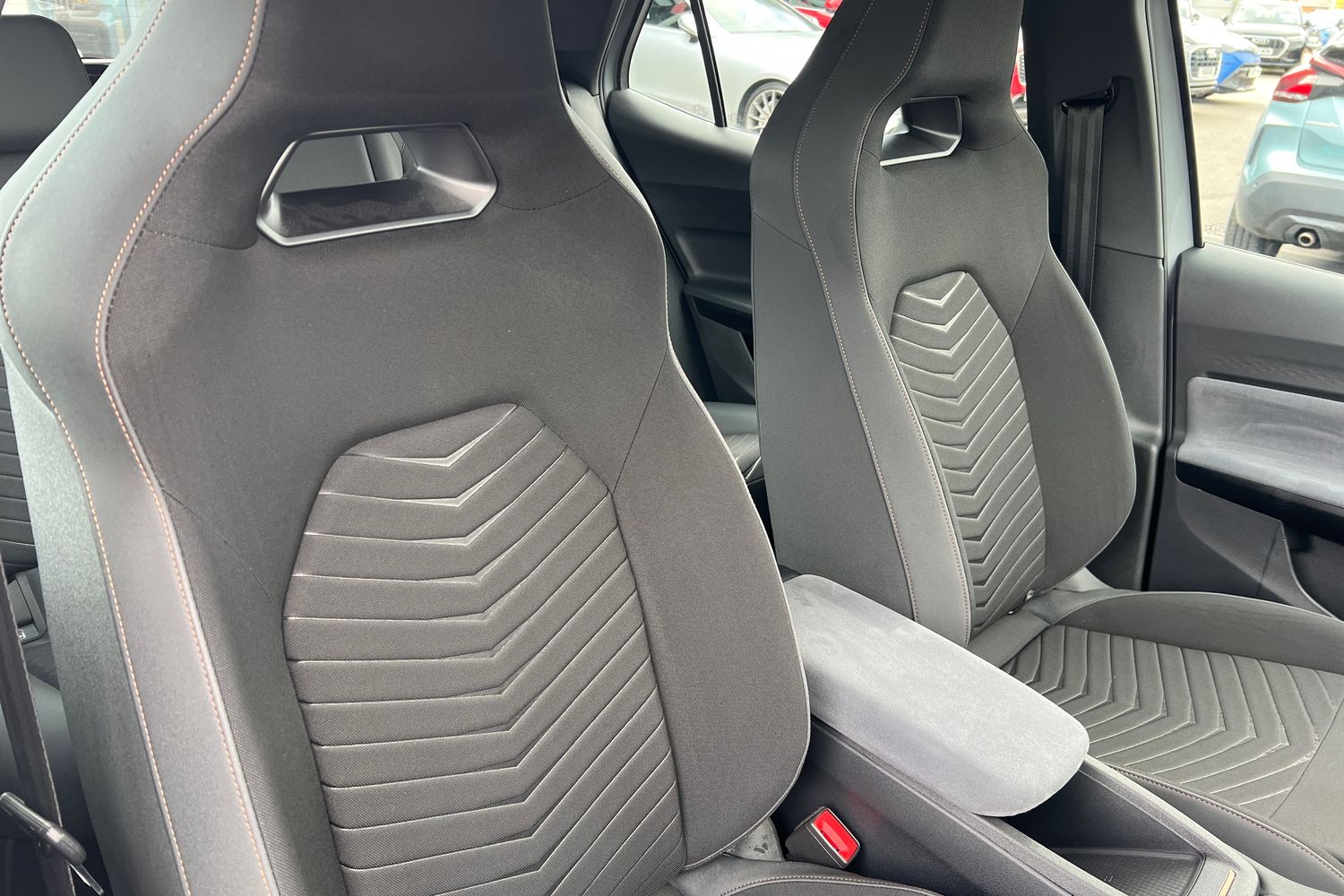 Used Cupra Born 2022 for sale - 76683921: Photo 11