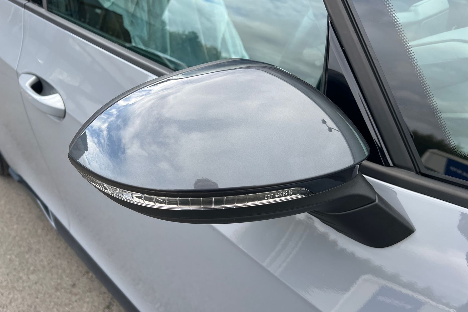 Used Cupra Born 2022 for sale - 76683921: Photo 15