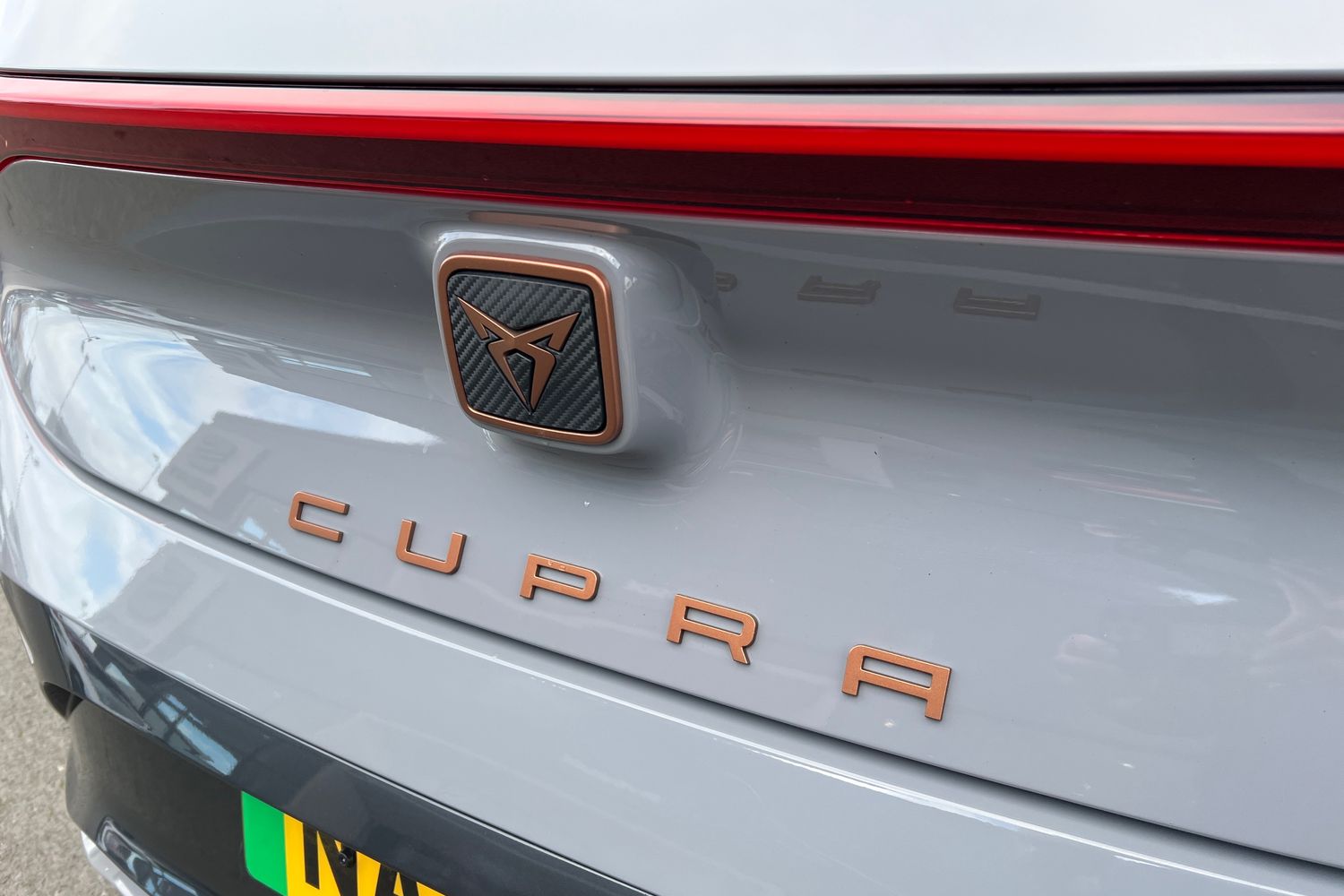 Used Cupra Born 2022 for sale - 76683921: Photo 17