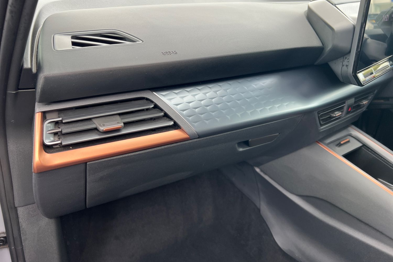 Used Cupra Born 2022 for sale - 76683921: Photo 18