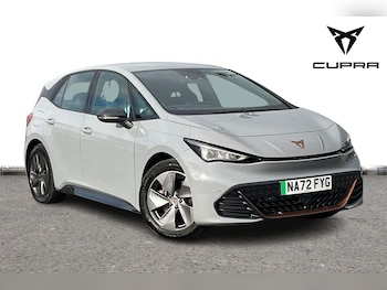 Used Cupra Born 2022 for sale - 76683921: Photo