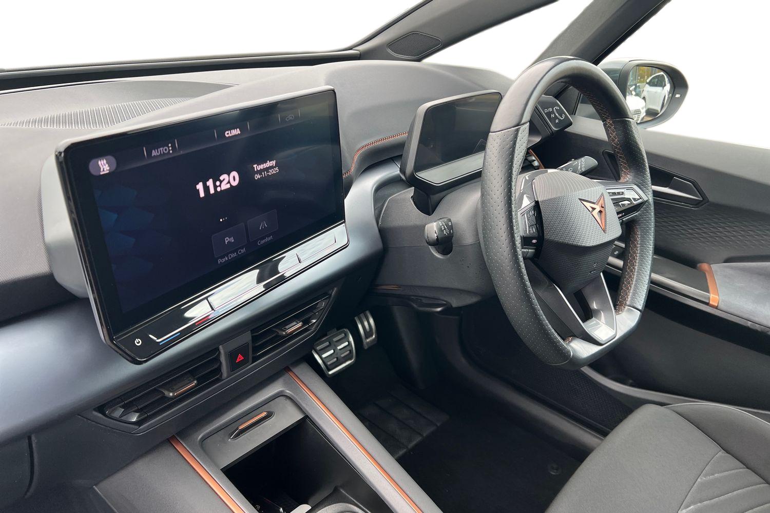 Used Cupra Born 2022 for sale - 76683921: Photo 2