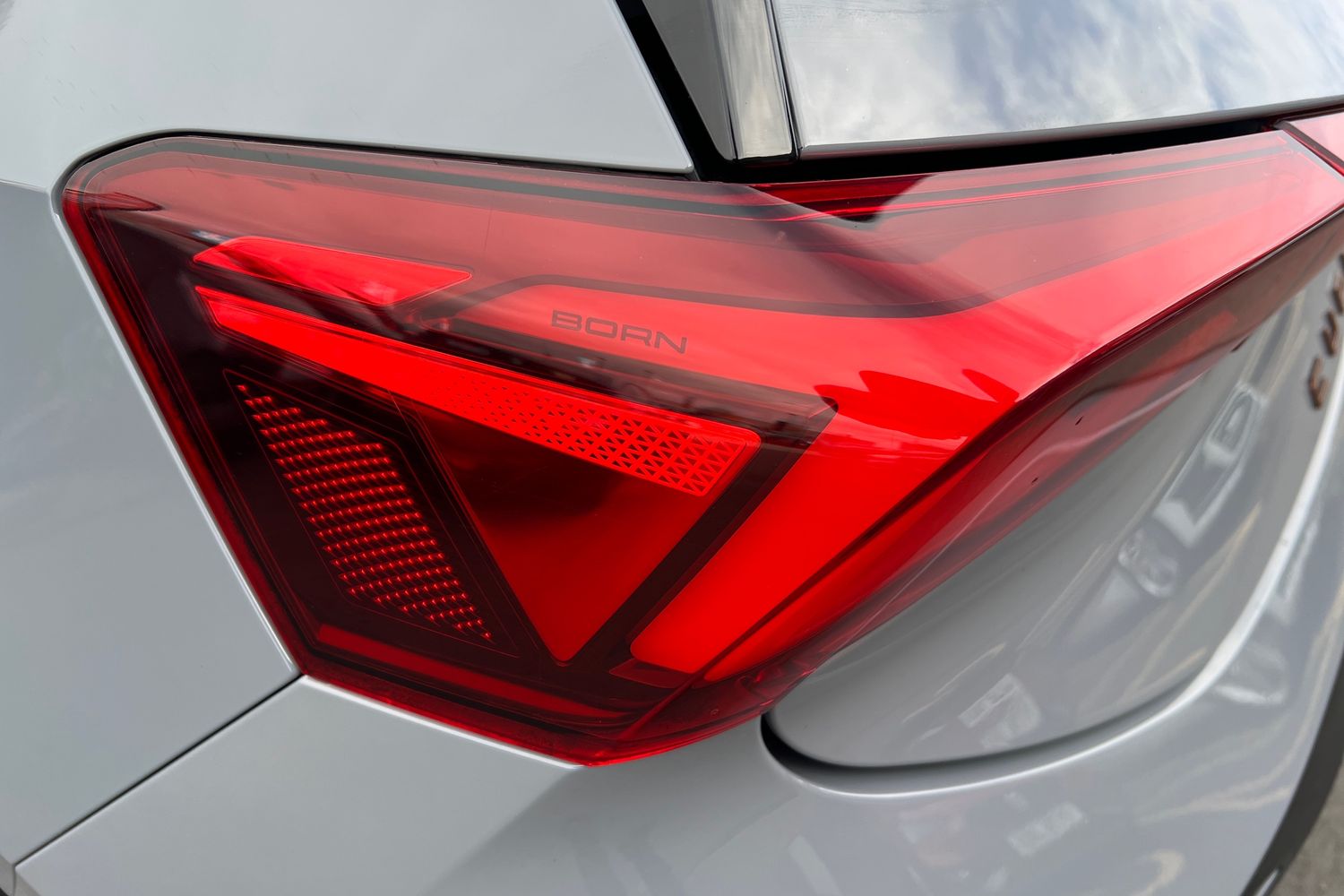 Used Cupra Born 2022 for sale - 76683921: Photo 20