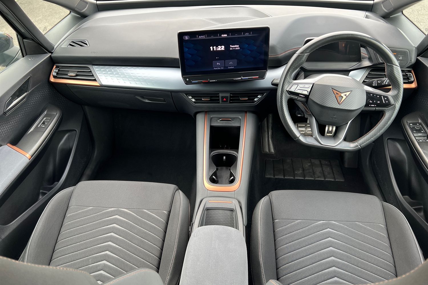 Used Cupra Born 2022 for sale - 76683921: Photo 21