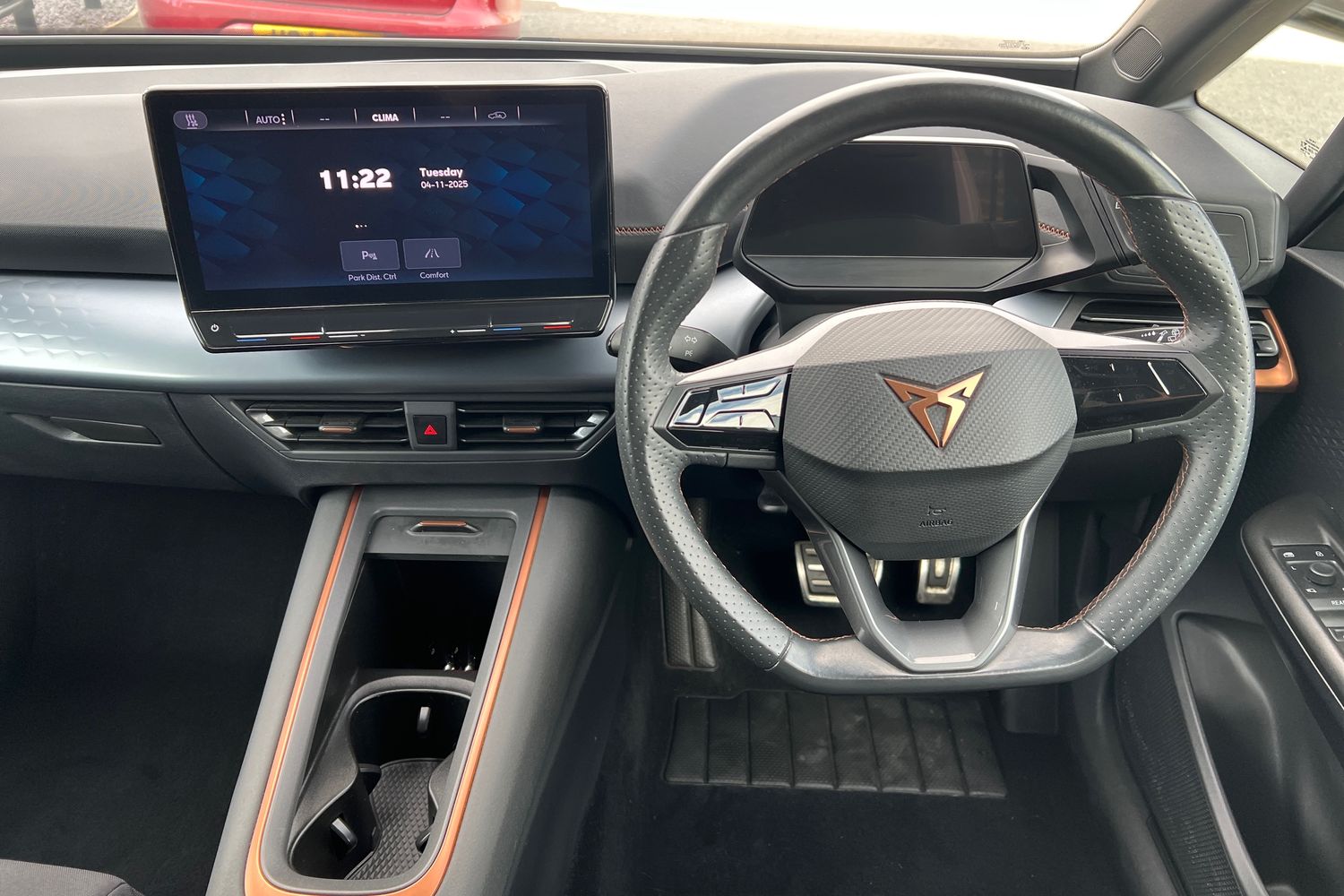 Used Cupra Born 2022 for sale - 76683921: Photo 22