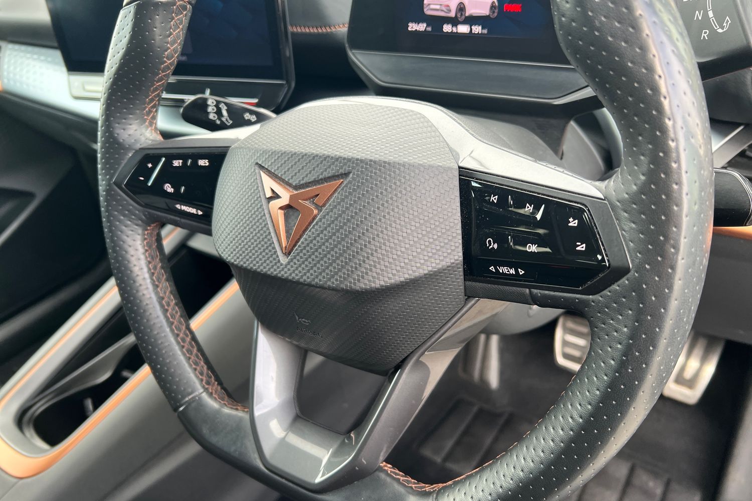 Used Cupra Born 2022 for sale - 76683921: Photo 25