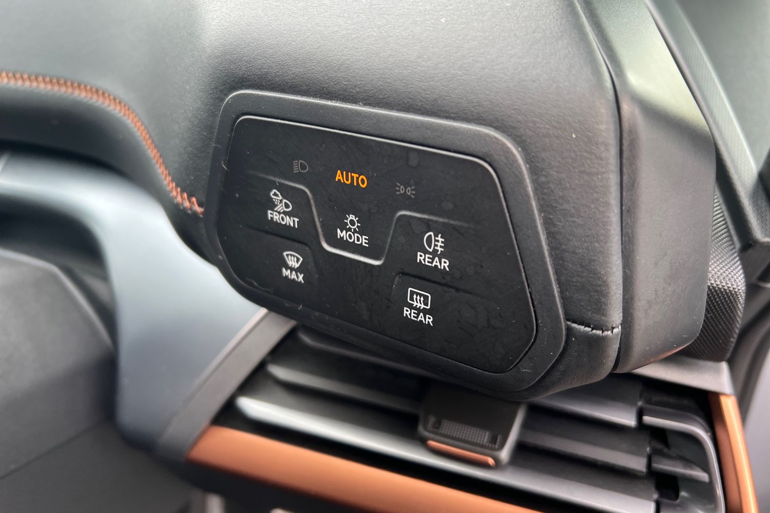 Used Cupra Born 2022 for sale - 76683921: Photo 26