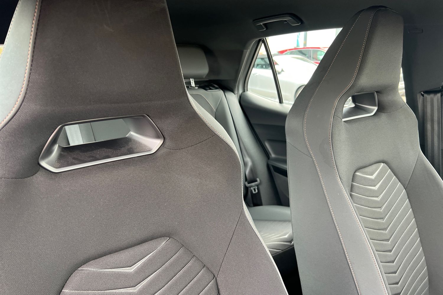 Used Cupra Born 2022 for sale - 76683921: Photo 28