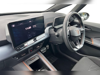 Used Cupra Born 2022 for sale - 76683921: Photo