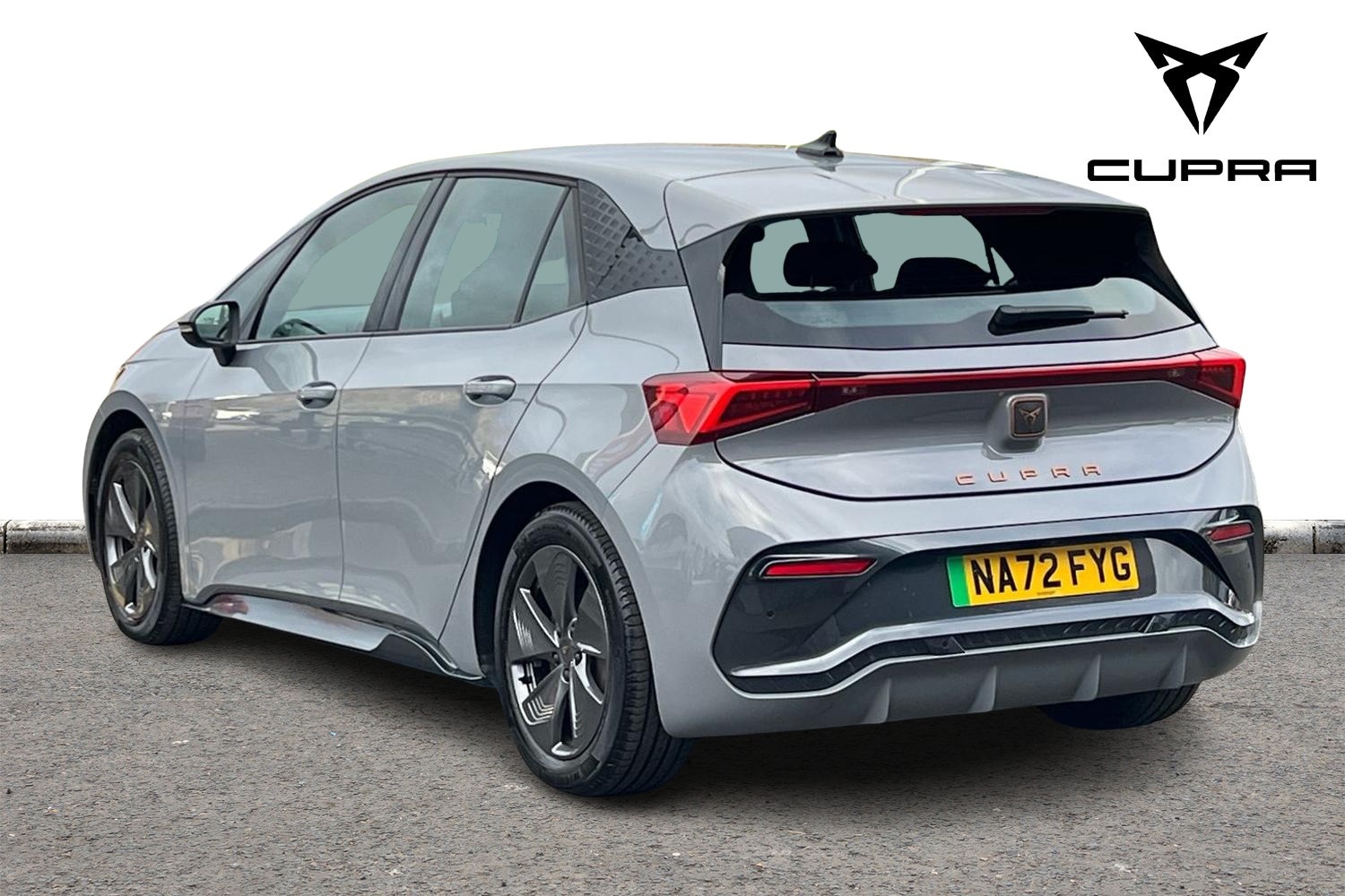 Used Cupra Born 2022 for sale - 76683921: Photo 3