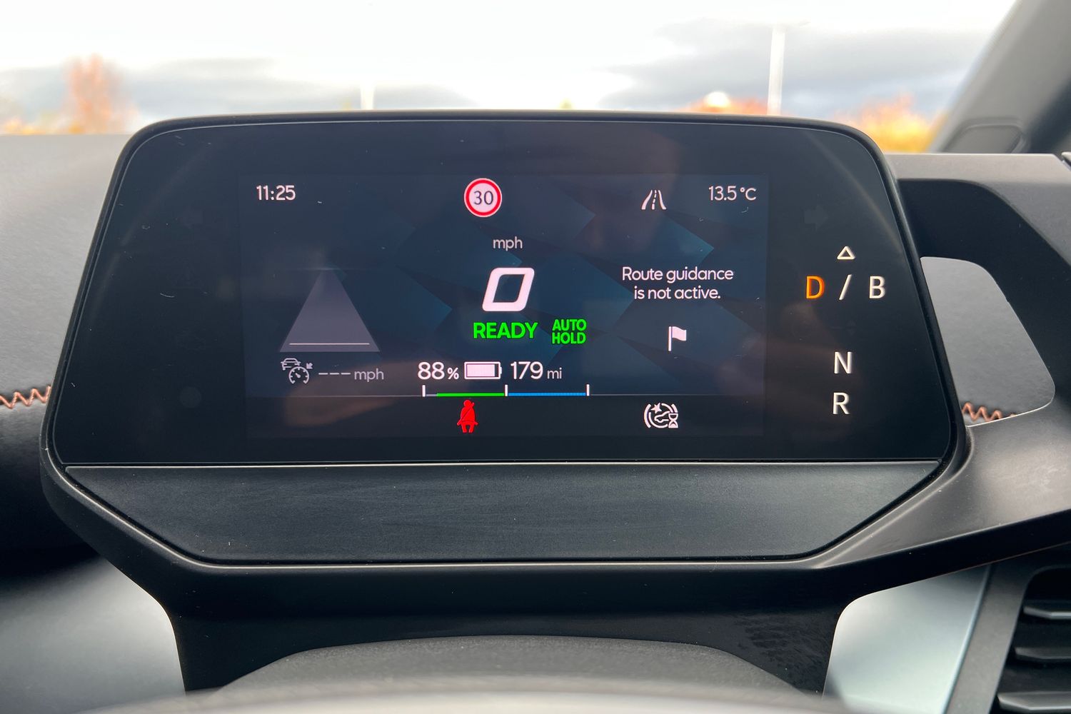 Used Cupra Born 2022 for sale - 76683921: Photo 30