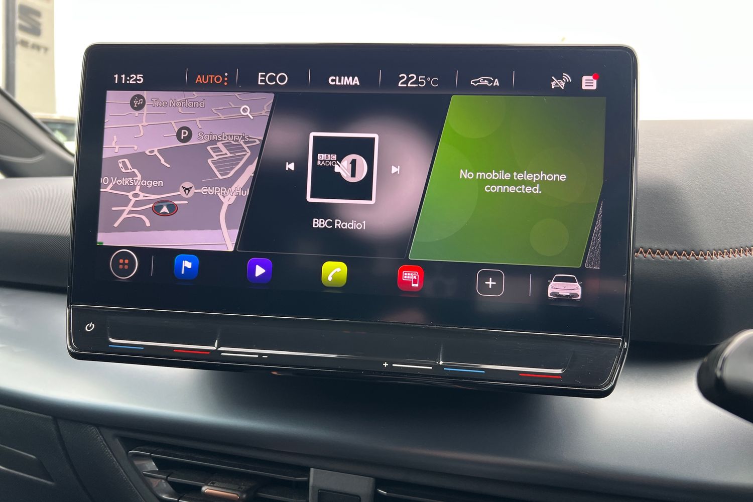 Used Cupra Born 2022 for sale - 76683921: Photo 31