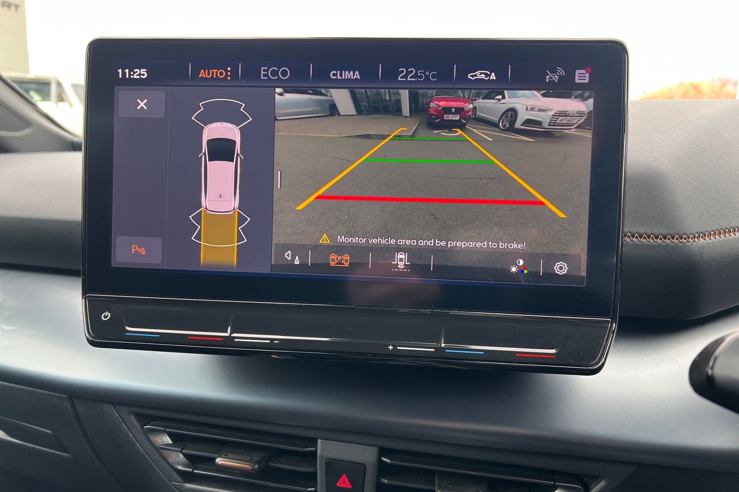 Used Cupra Born 2022 for sale - 76683921: Photo 32