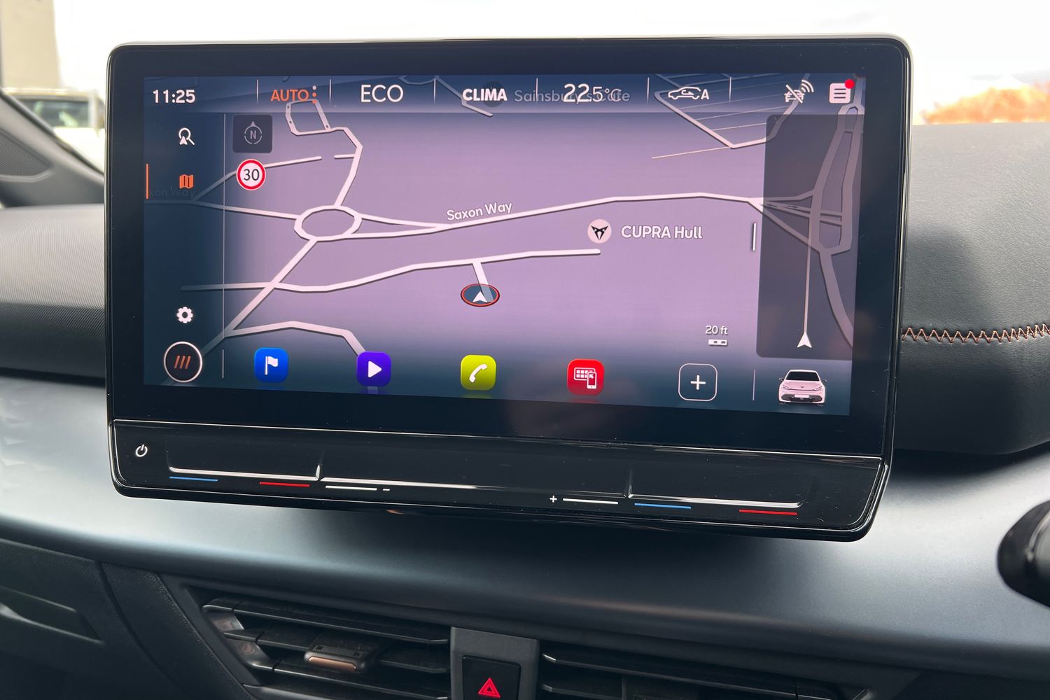 Used Cupra Born 2022 for sale - 76683921: Photo 33