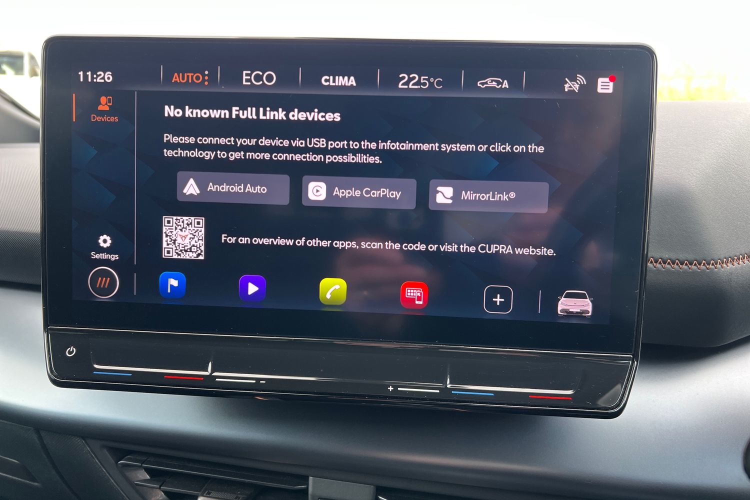 Used Cupra Born 2022 for sale - 76683921: Photo 34